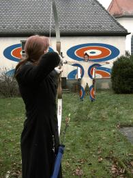 Archery Range